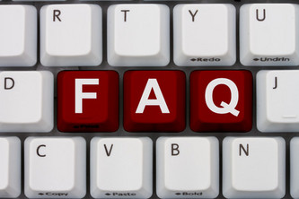 FAQs and Advice 2023